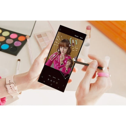 B2C GALAXY S23 ULTRA 12+512GB CREMA