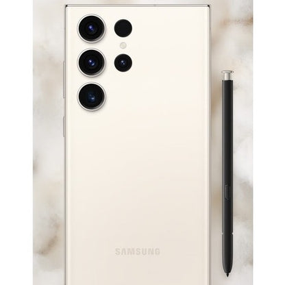 B2C GALAXY S23 ULTRA 12+512GB CREMA