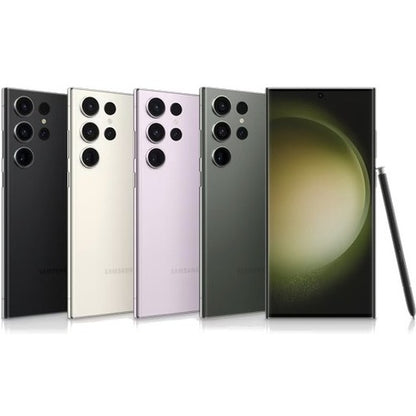 B2C GALAXY S23 ULTRA 8+256GB VERDE