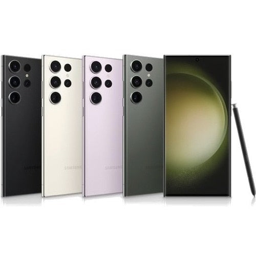 B2C GALAXY S23 ULTRA 12+512GB VERDE