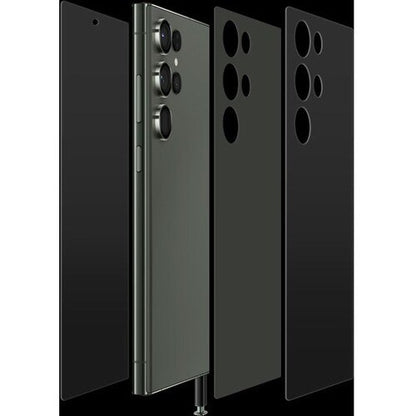 B2C GALAXY S23 ULTRA 12+512GB VERDE