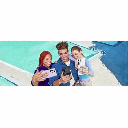 B2C GALAXY S23 ULTRA 8+256GB LAVENDER