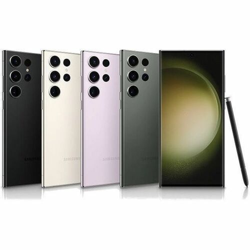 B2C GALAXY S23 ULTRA 8+256GB LAVENDER