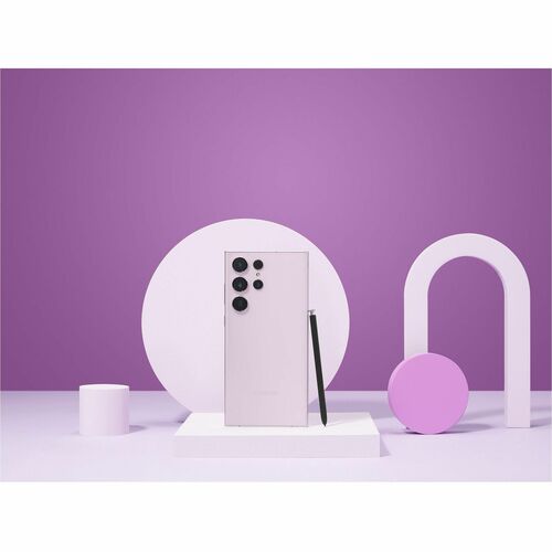 B2C GALAXY S23 ULTRA 8+256GB LAVENDER
