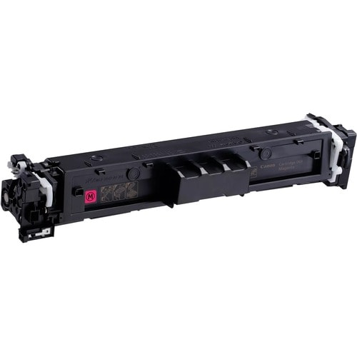 Cartouche de toner laser Canon 069 d'origine à rendement standard - Ma
