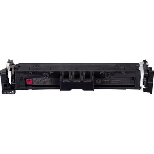 Cartouche de toner laser Canon 069 d'origine à rendement standard - Ma