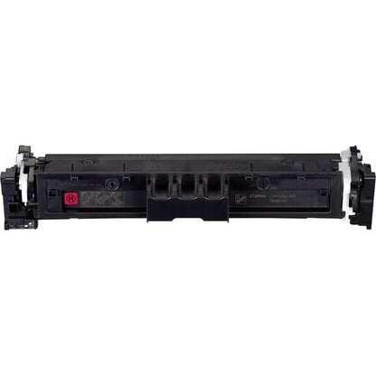 Cartouche de toner laser Canon 069 d'origine à rendement standard - Ma