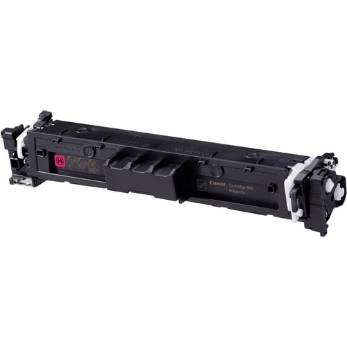 Cartouche de toner laser Canon 069 d'origine à rendement standard - Ma