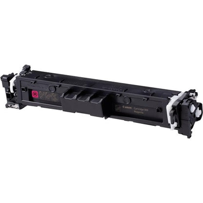 Cartouche de toner laser Canon 069 d'origine à rendement standard - Ma