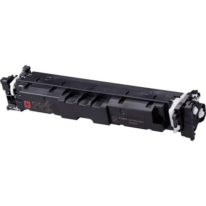 Cartouche de toner laser haute capacité Canon 069 d'origine - Magenta