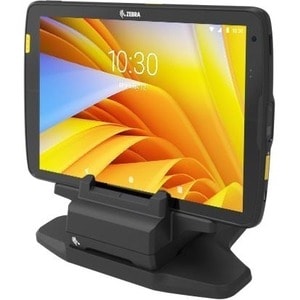 Zebra ET4X ET45 Rugged Tablet - Qualcomm Snapdragon SM6375 Octa-core - 4 GB - 64