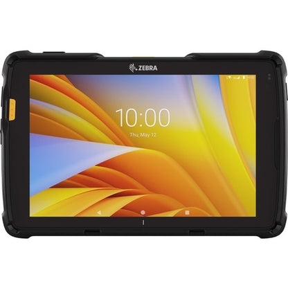 Zebra ET4X ET45 Rugged Tablet - Qualcomm Snapdragon SM6375 Octa-core - 4 GB - 64