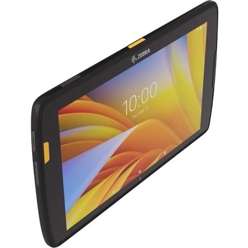 Zebra ET4X ET45 Rugged Tablet - Qualcomm Snapdragon SM6375 Octa-core - 4 GB - 64