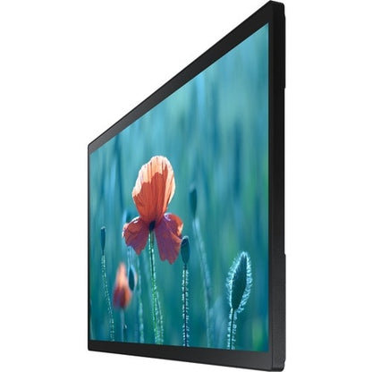 Écran d'affichage numérique Samsung Smart Signage QB24R-TB - LCD 23,8"
