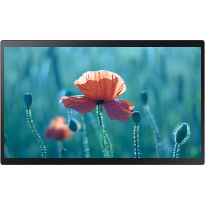 Écran d'affichage numérique Samsung Smart Signage QB24R-TB - LCD 23,8"
