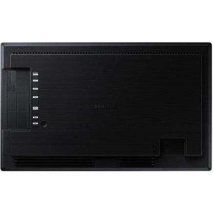 Écran d'affichage numérique Samsung Smart Signage QB24R-TB - LCD 23,8"