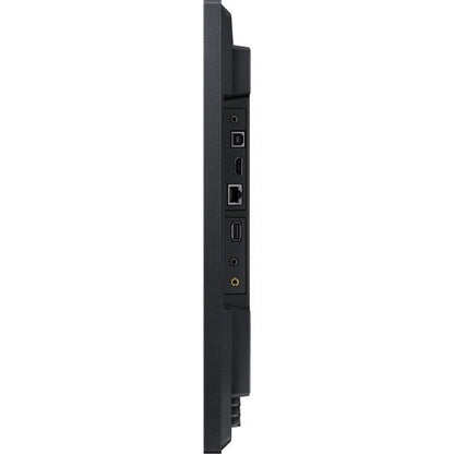 Écran d'affichage numérique Samsung Smart Signage QB24R-TB - LCD 23,8"