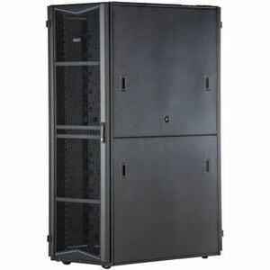 Armoire rack Panduit FlexFusion - MOQ (quantité minimum de commande) 1 MOV (