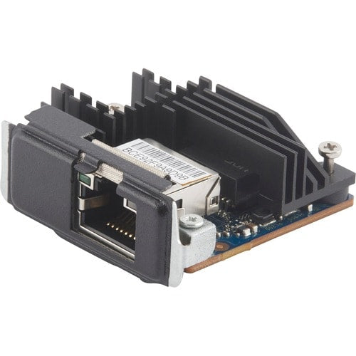 HP 10GBase-T Flex IO"