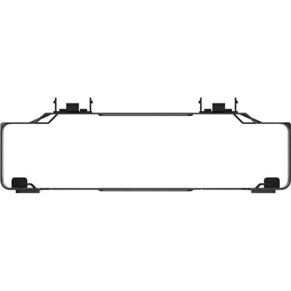 Support de montage HP pour ordinateur de bureau, moniteur,