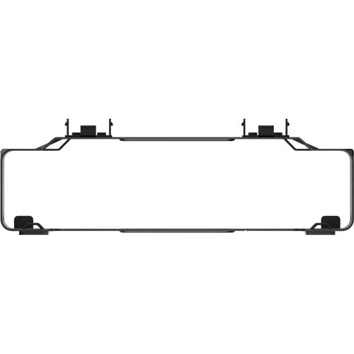Support de montage HP pour ordinateur de bureau, moniteur,
