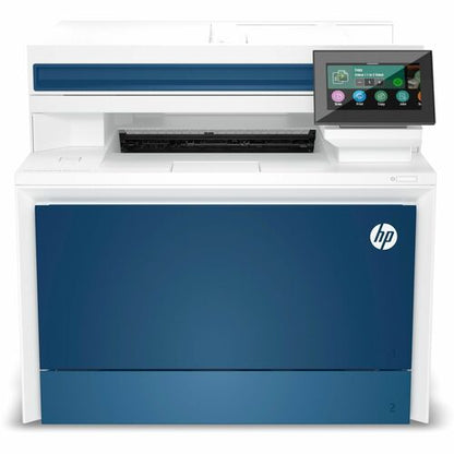 IMPRESORA COLOR LASERJET PRO MFP 4301DW