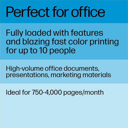 IMPRESORA COLOR LASERJET PRO MFP 4301DW