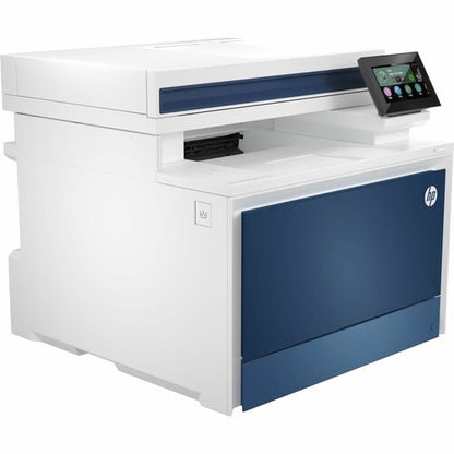 IMPRESORA COLOR LASERJET PRO MFP 4301FDW