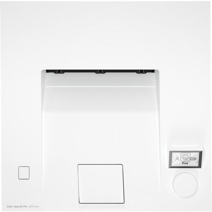 IMPRIMANTE COULEUR LASERJET PRO 4201DNE