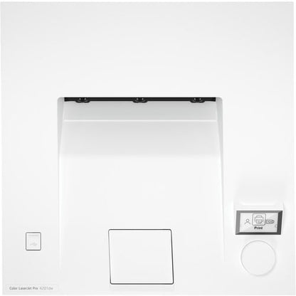 IMPRESORA COLOR LASERJET PRO 4201DW