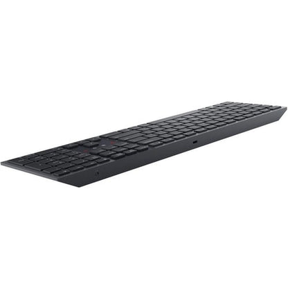 2.4 GHz Bluetooth 5.1 KB900 Enterprise Graphite