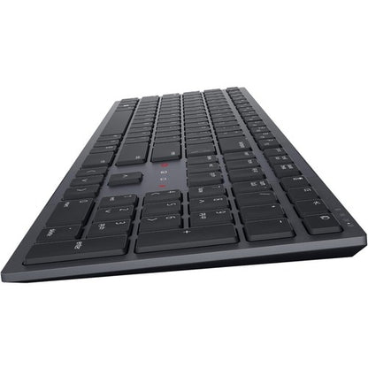 2.4 GHz Bluetooth 5.1 KB900 Enterprise Graphite