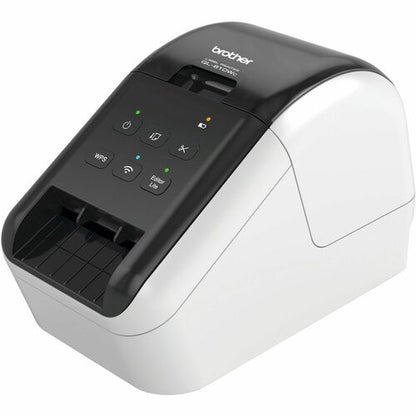 ELECTRONIC LABELLING SYSTEM .