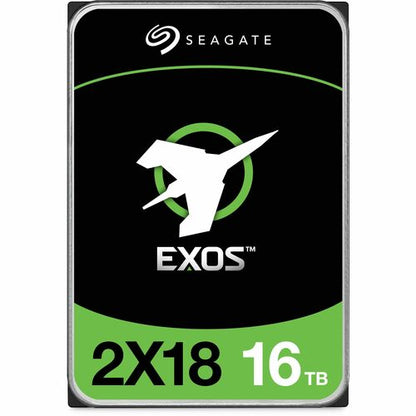 Disque dur MULTI20 16 To EXOS X18 512E/4KN SAS SED SAS RPM 3,5