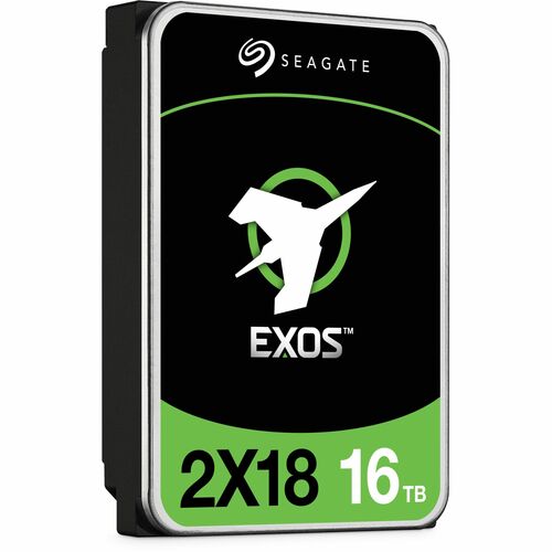 Disque dur MULTI20 16 To EXOS X18 512E/4KN SAS SED SAS RPM 3,5