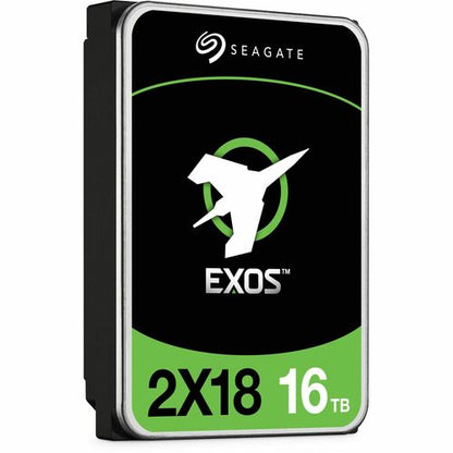 Disque dur MULTI20 16 To EXOS X18 512E/4KN SAS SED SAS RPM 3,5