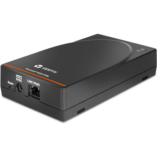 PÉRIPHÉRIQUE SÉRIE IP AVOCENT ADX IPSL 2 X RJ45 SÉRIE 2 X USB