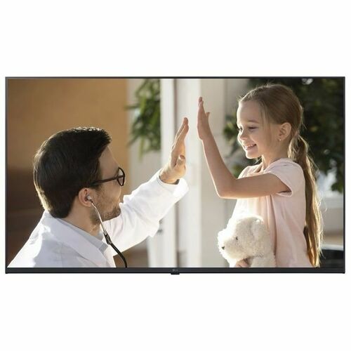Téléviseur LED-LCD intelligent LG Hospitality 43UN672M0UB 43" (1 092,2 mm) - Rétroéclairage LED direct