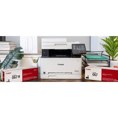 COLOR IMAGECLASS MF656CDW