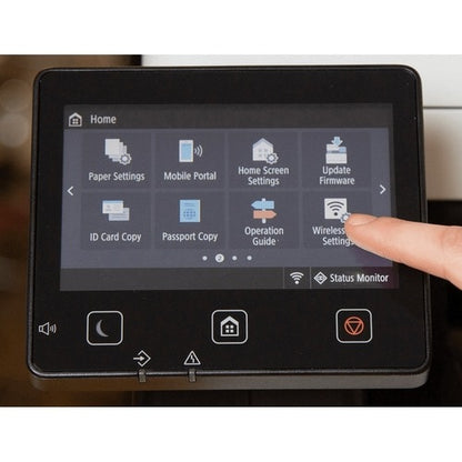 COLOR IMAGECLASS MF656CDW