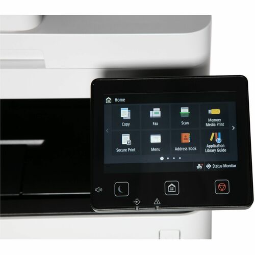 COLOR IMAGECLASS MF656CDW