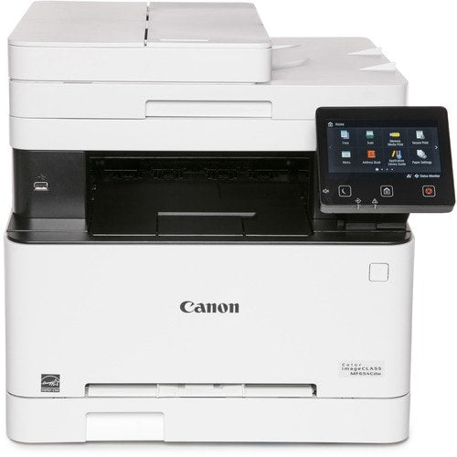 COLOR IMAGECLASS MF654CDW