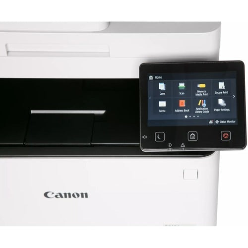 COLOR IMAGECLASS MF654CDW
