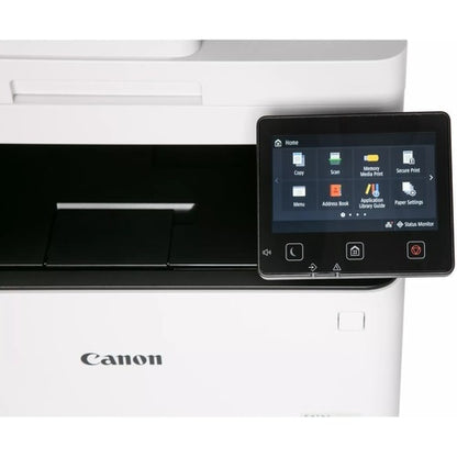 COLOR IMAGECLASS MF654CDW
