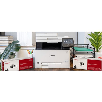 COLOR IMAGECLASS MF654CDW