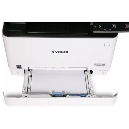 COLOR IMAGECLASS MF654CDW