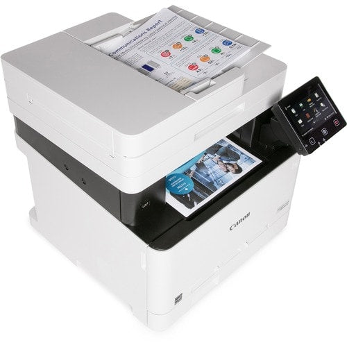 COLOR IMAGECLASS MF654CDW