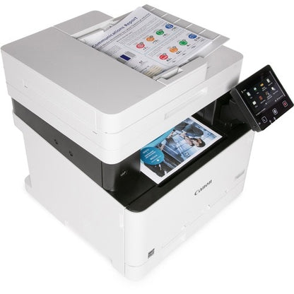 COLOR IMAGECLASS MF654CDW