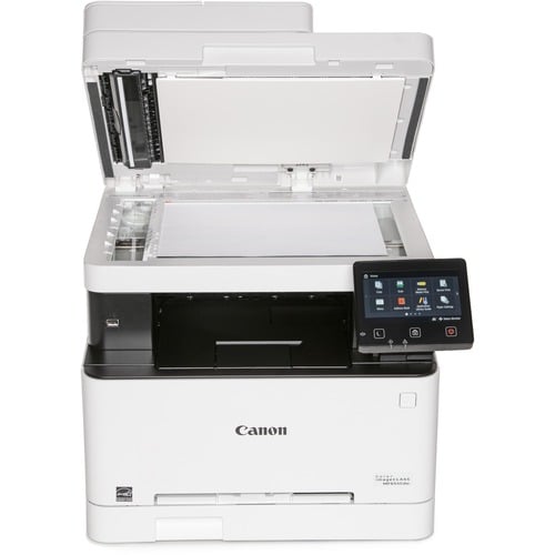 COLOR IMAGECLASS MF654CDW