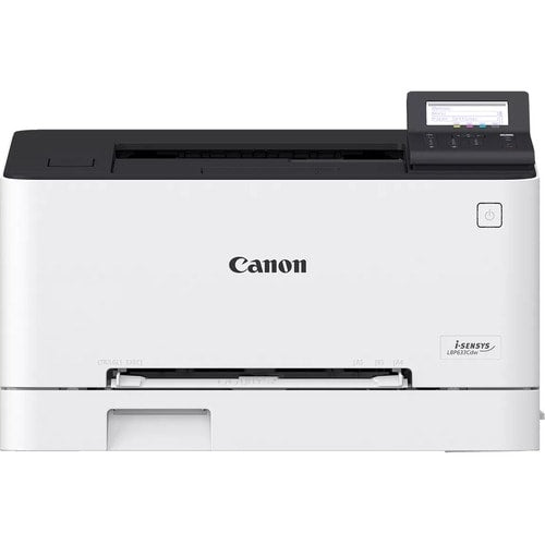 IMPRESORA LÁSER COLOR IMAGECLASS LBP633CDW